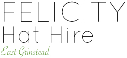 Felicity East Grinstead Logo